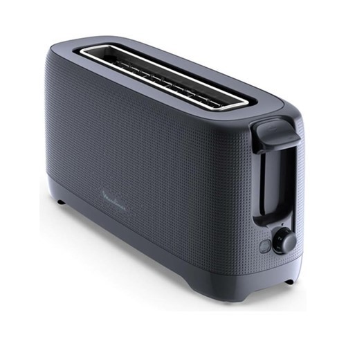 TOSTADORA MOULINEX LS2M0810 NEGRO